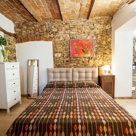 Ferienwohnung Le Rose Casa Della Ciri Florenz Exterior foto